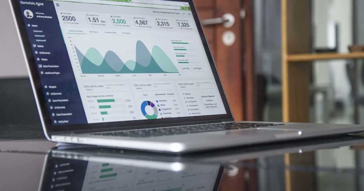 2026 Digital Goals: Website Resolutions for Small Business