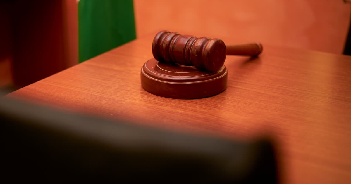 Your Accessibility Widget Won't Save You From an ADA Lawsuit