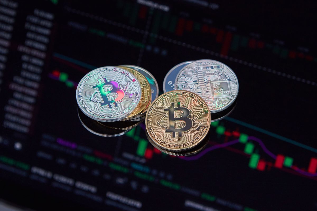 Altcoin Season Check: What the Bitcoin Dominance Chart Is Actually Signaling Right Now