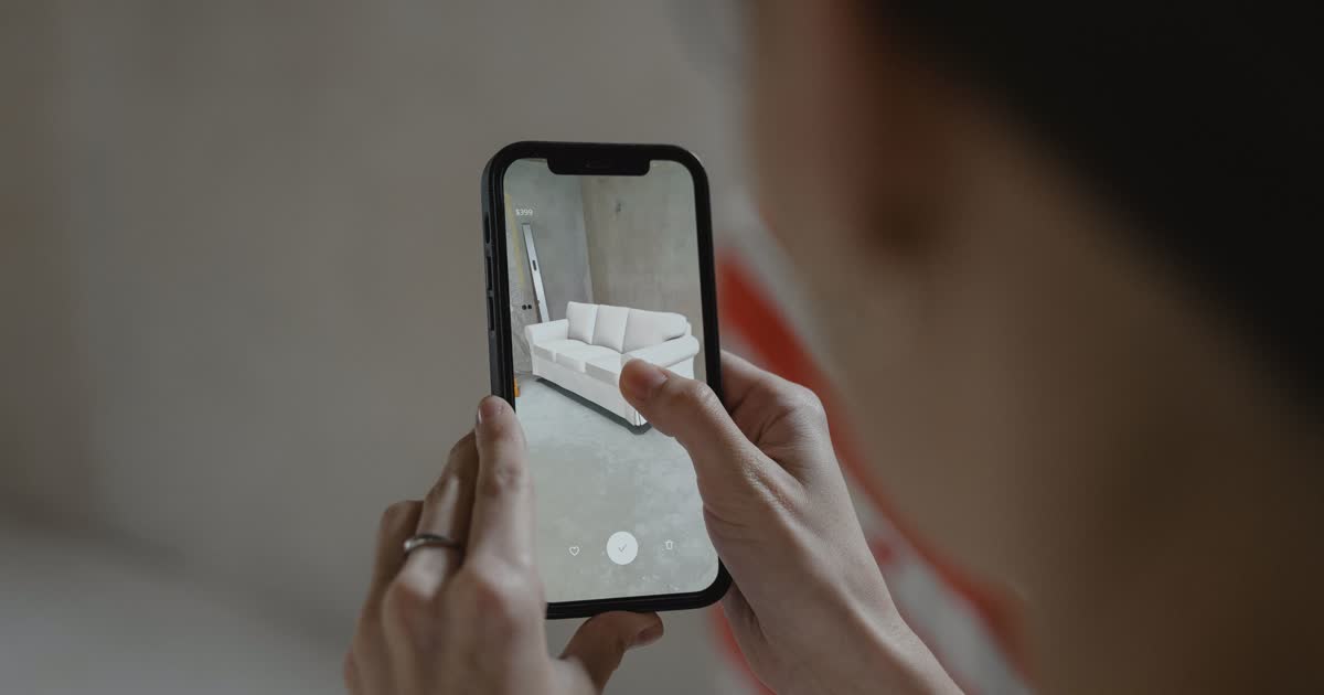 Augmented Reality Just Moved Into the Browser — Does Your Small Business Website Need It?