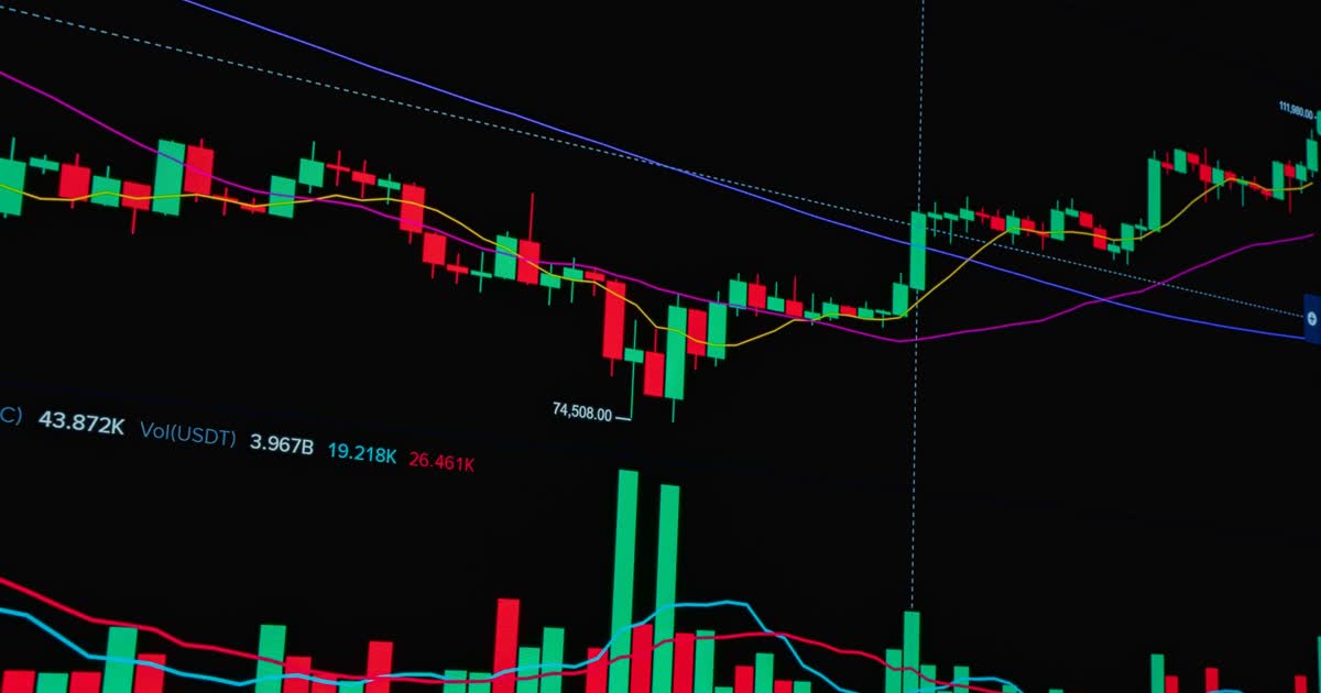 Is This Your Last Buying Opportunity? Why Bitcoin's Chart Points to One Final Test Near $61K