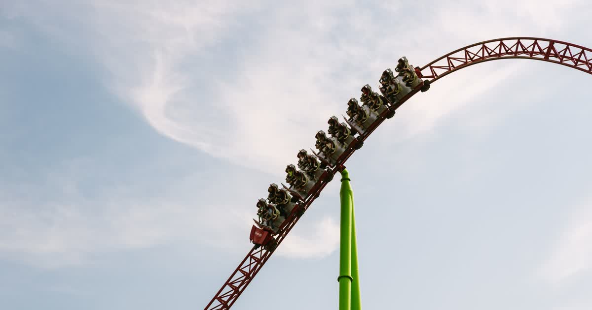Bitcoin at $82K After a $1 Billion Liquidation Flush: Why I Expect Real Corrections in This Bull Run (and a Big One Is Possible)