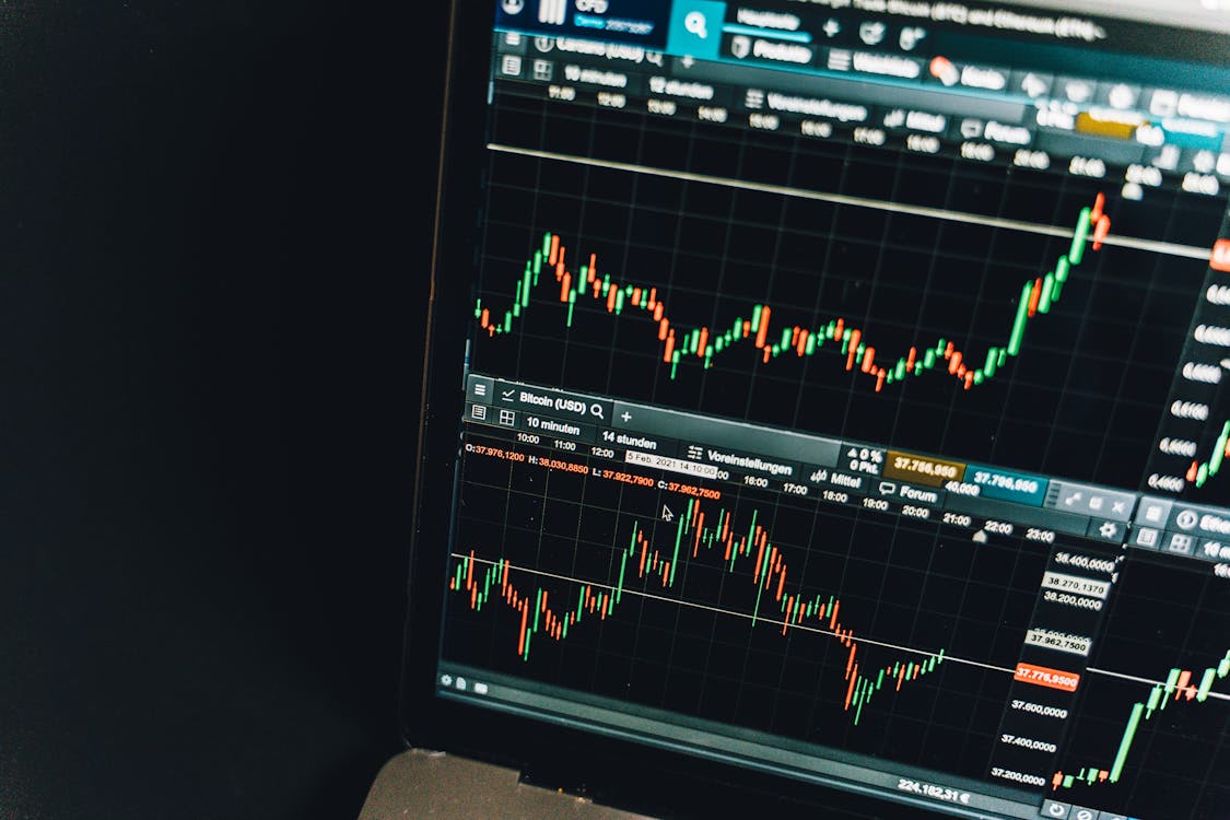 The Crypto Crash of 2026: Why This Might Be the Biggest Buying Opportunity in Years