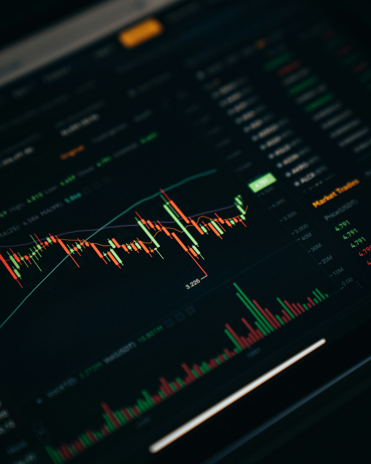 Is This the Final Dip? Why Accumulation Might Be Your Best Strategy Right Now