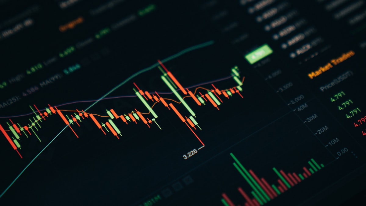 Liquidation Season: Why the Lows Are Coming — But Crypto's Future Is Still Ahead
