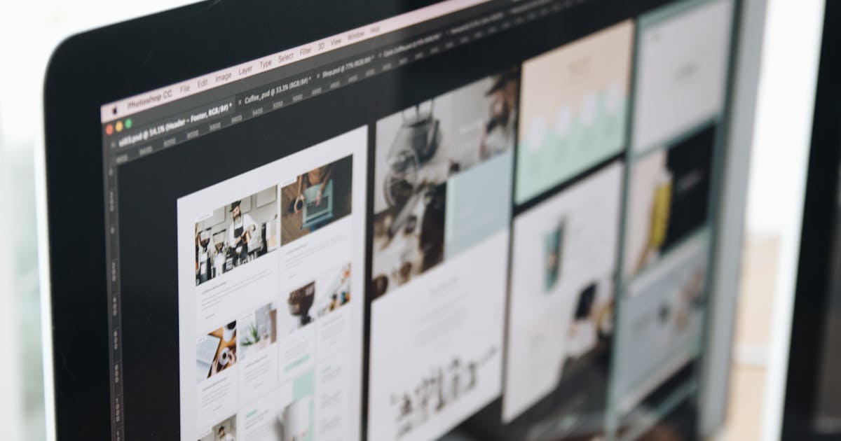 Essential Web Design Trends for Small Businesses 2026