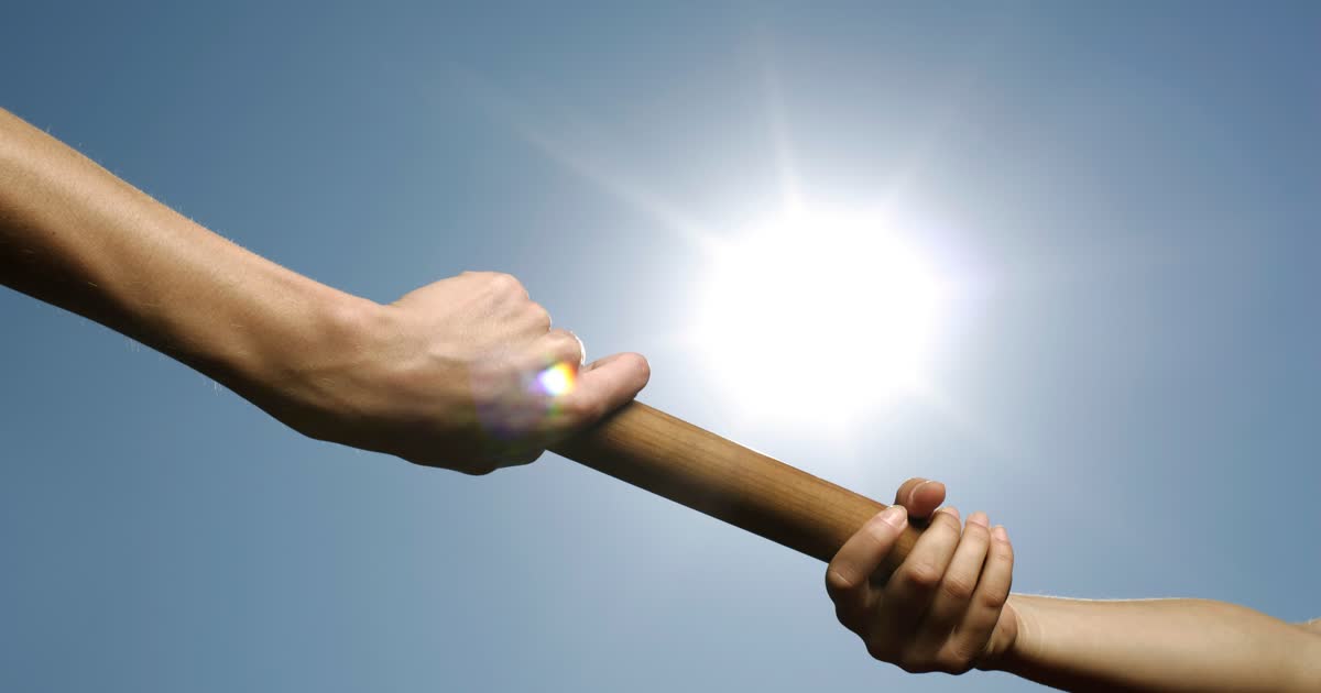 Why You Might Never Talk to the Person Actually Building Your Website