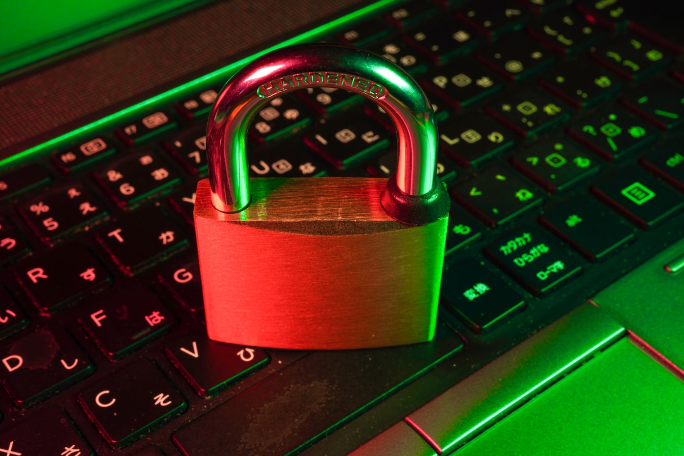 Your Password Is 'Business123' and a Hacker Already Knows It — The 5-Minute Security Fix Every Small Business Needs