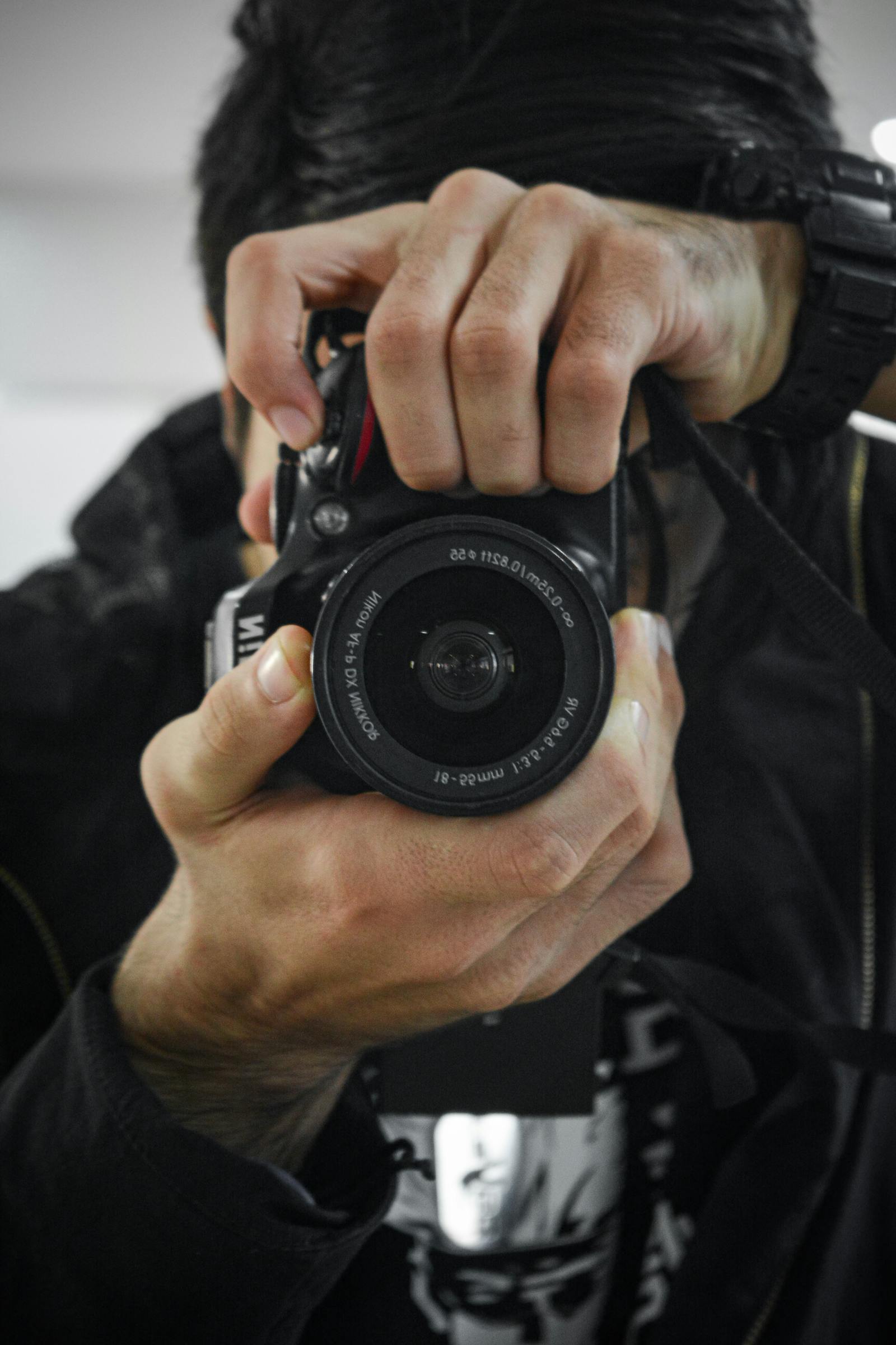 Stop Using Stock Photos: Why Real Photography Is the Cheapest Upgrade Your Website Can Get