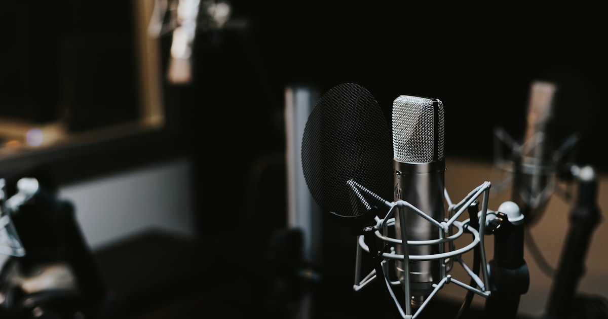 Talking to AI: How Voice Is Changing Everything About the Way We Work