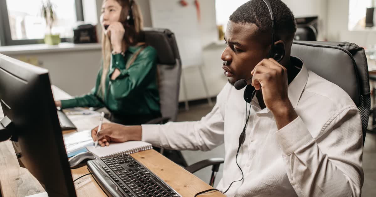 Why the First Company to Respond Gets the Job — Not the Best One