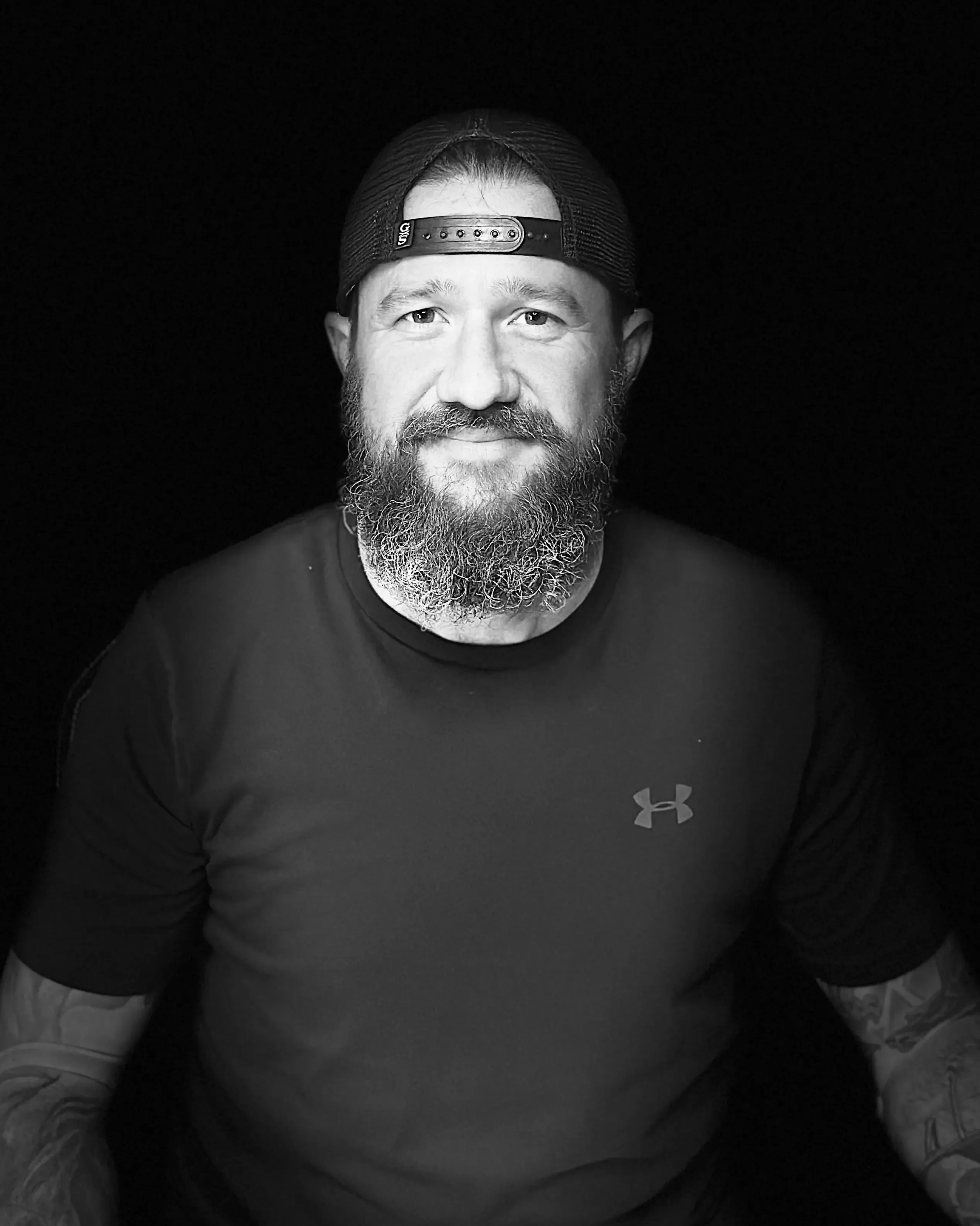 Kevin McCartney - Founder & Lead Developer