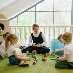 Creative Learning Spaces
