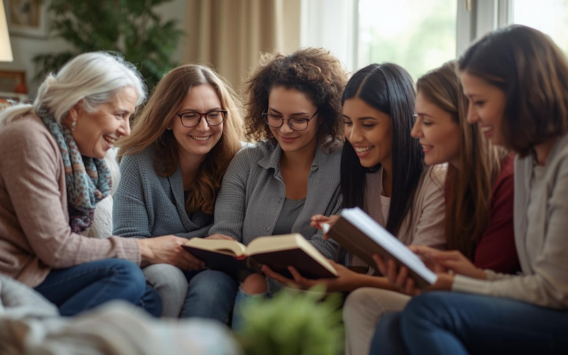 Women's Ministry