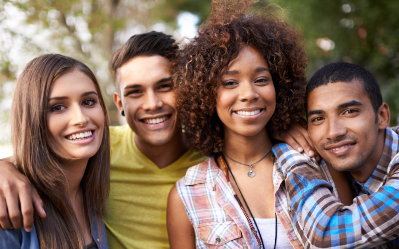 Young Adults Ministry