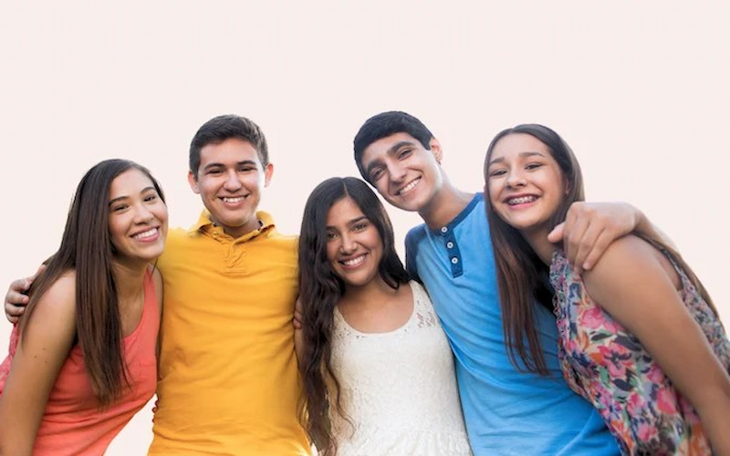 Youth Ministry