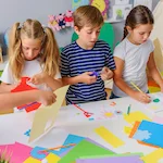 Upper Elementary Hub