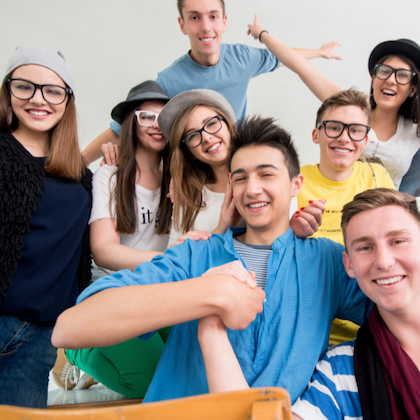 College Ministry