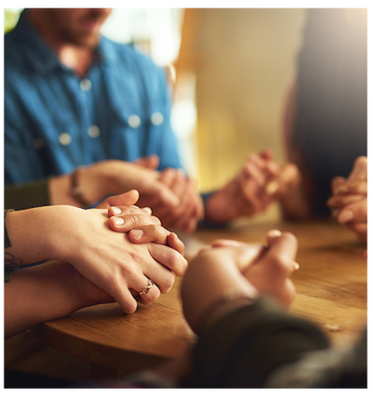 Join A Ministry