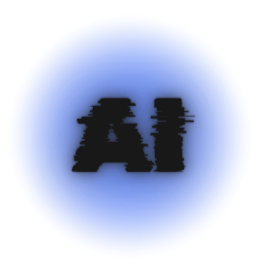 AI-Powered Lead Targeting Icon