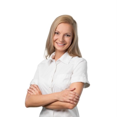 Sarah Mitchell - Senior Partner