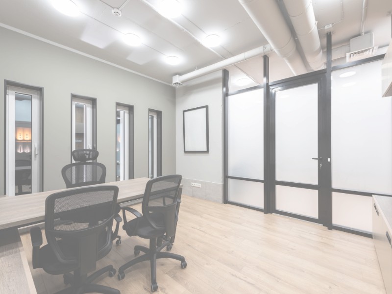 Houston Legal Associates Office