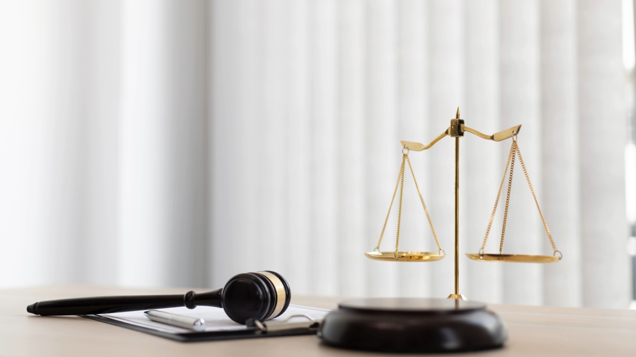 Houston Legal Associates - Professional Legal Representation