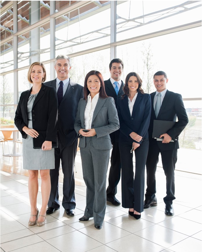 Houston Legal Associates Team - Professional Attorneys
